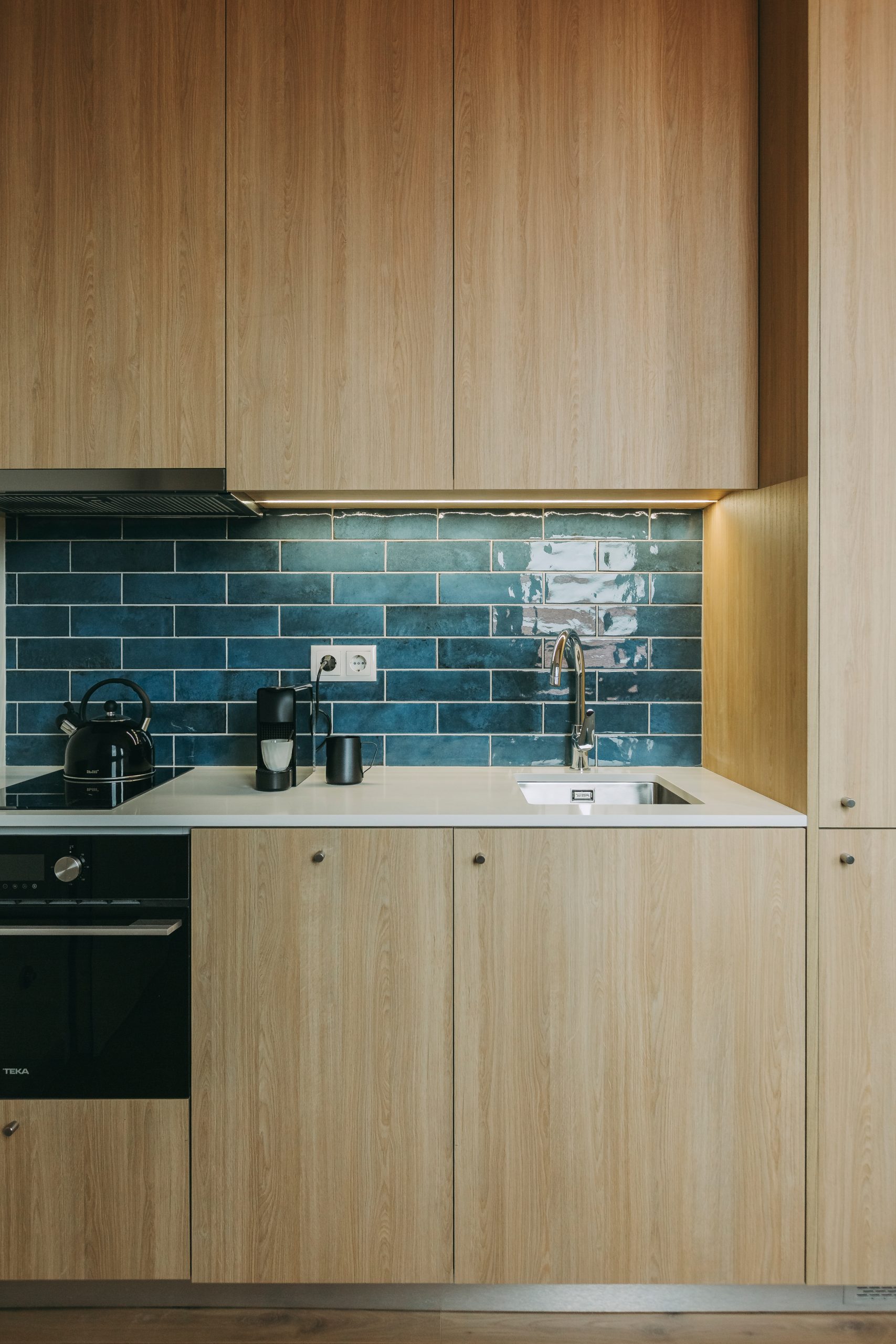 Taleu, Vila Real Studio