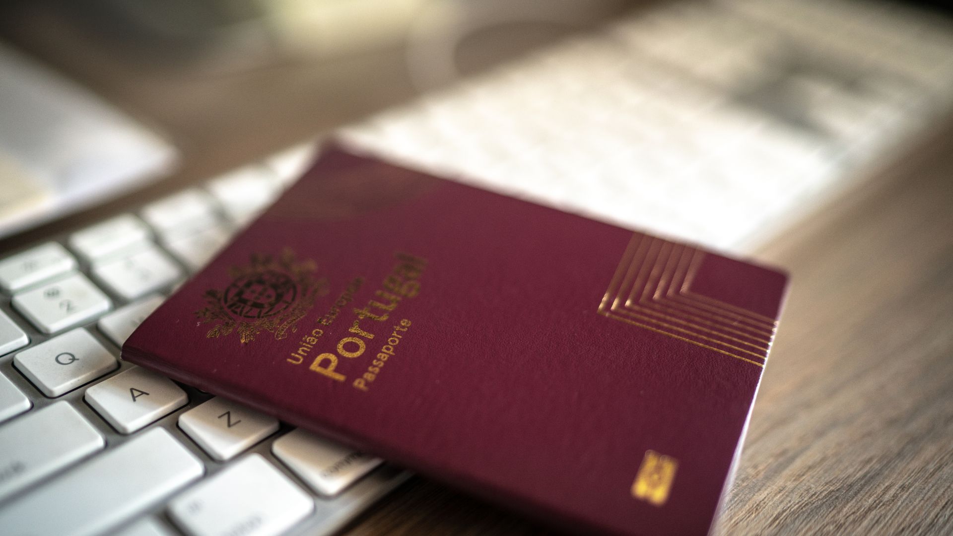 portuguese-passaport