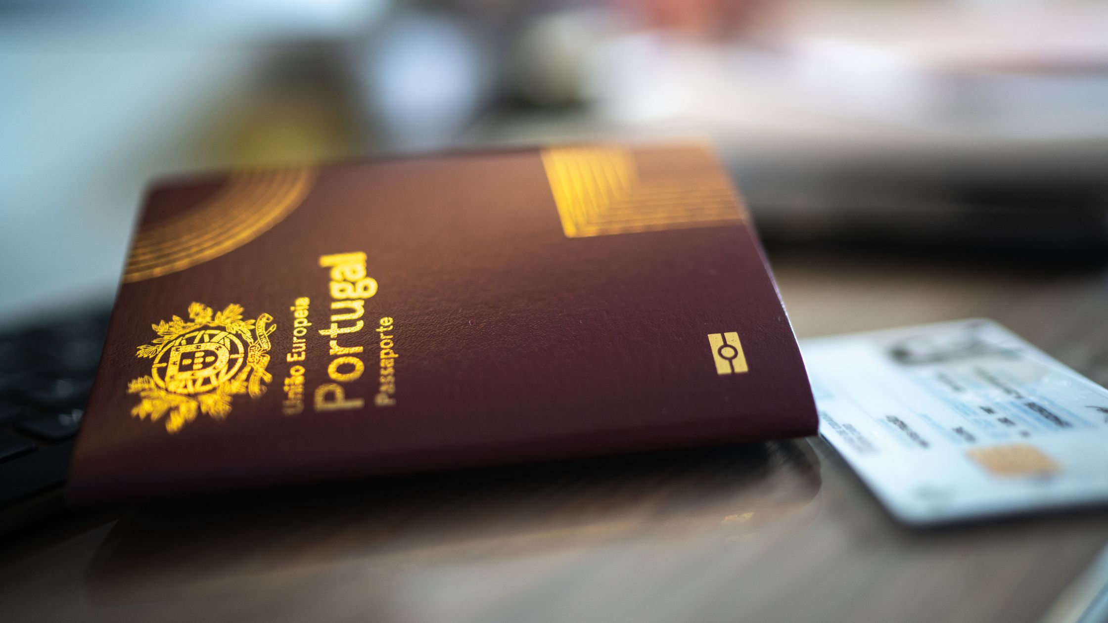 New Portuguese Nationality Law